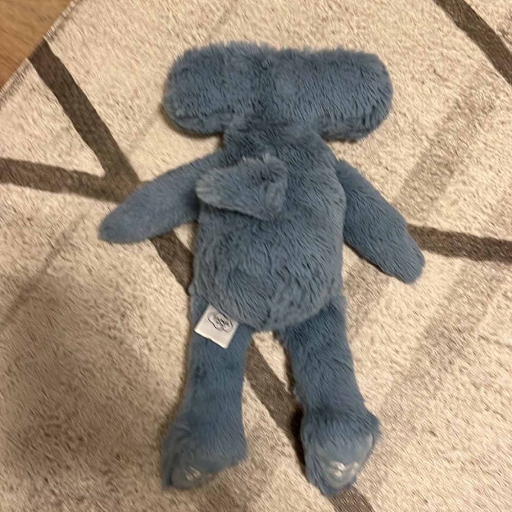Slumberkins Hammerhead - Picture 3 of 3